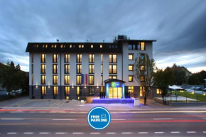 Holiday Inn Express - Ljubljana by IHG